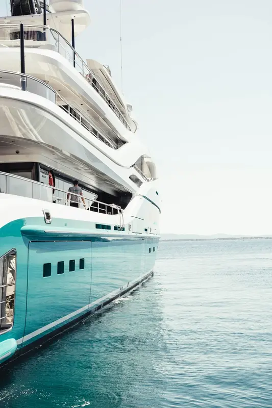 Utopia.Yachts Premium Domain